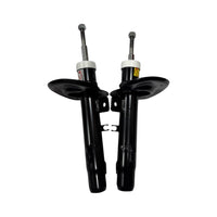 AMORTIGUADORES DELANTEROS RECORD 47MM CITROEN C3 2016-2022