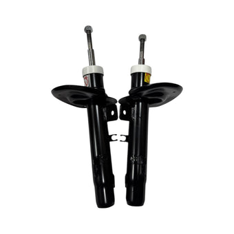 compare product AMORTIGUADORES DELANTEROS RECORD 47MM CITROEN C3 2016-2022