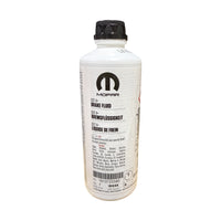 Líquido de frenos MOPAR DOT 4+ 0.5L – Original Peugeot, Citroën, DS y Opel