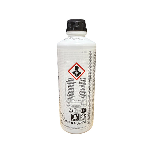 Líquido de frenos MOPAR DOT 4+ 0.5L – Original Peugeot, Citroën, DS y Opel
