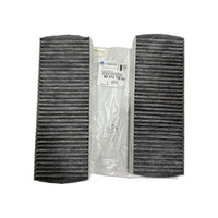 Filtro de cabina carbón activado original Peugeot 308 T9 (2014–2019) – 9837470680