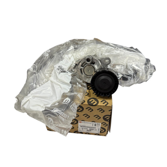 Kit de accesorios Eurorepar – 1.5 BlueHDi (Peugeot, Citroën, Opel, DS)