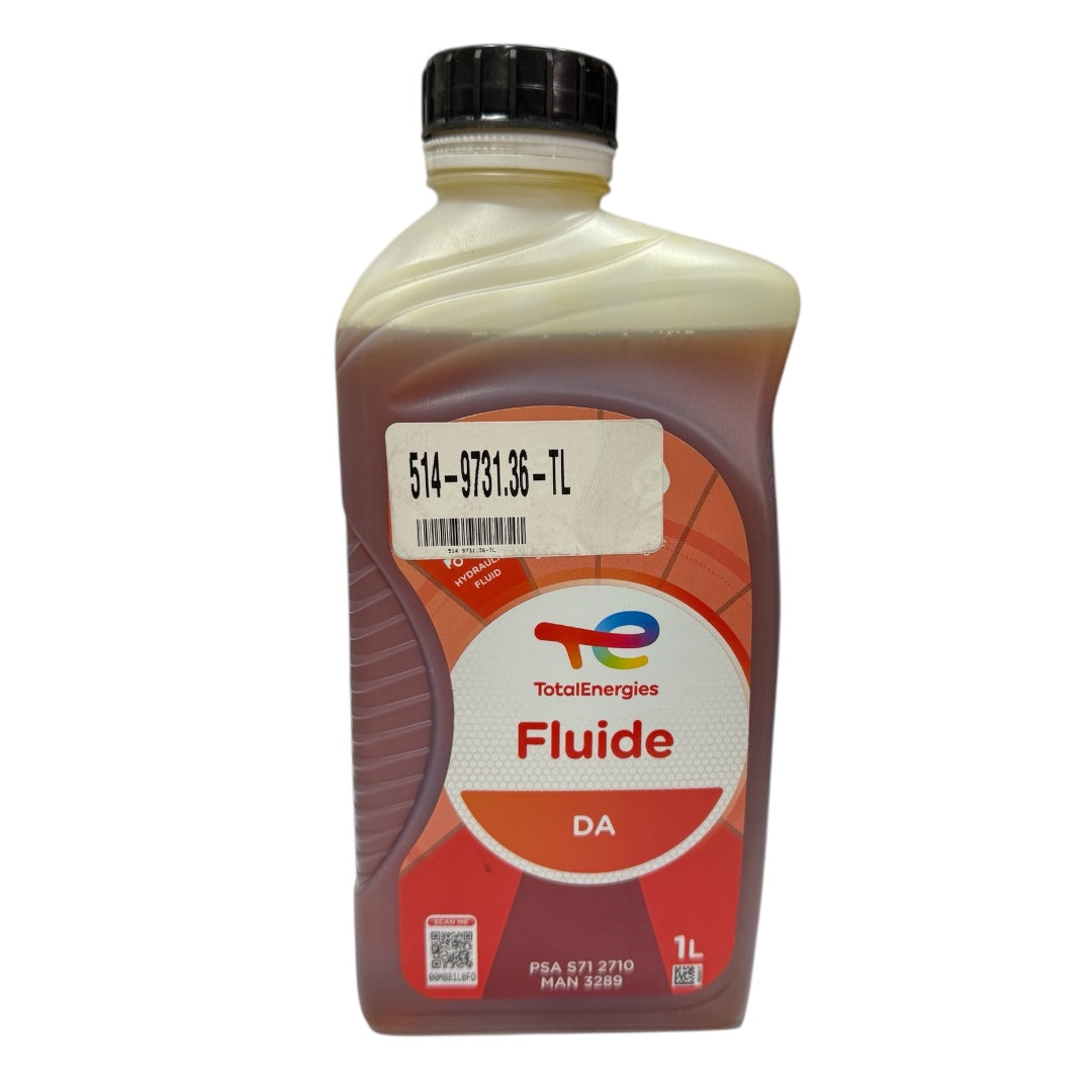 ACEITES