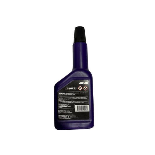 Wynn’s DPF Cleaner – Limpiador de Filtro de Partículas Diésel (325 ml)