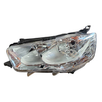 FOCO DELANTERO IZQUIERDO CITROEN C-ELYSEE 2013-2017