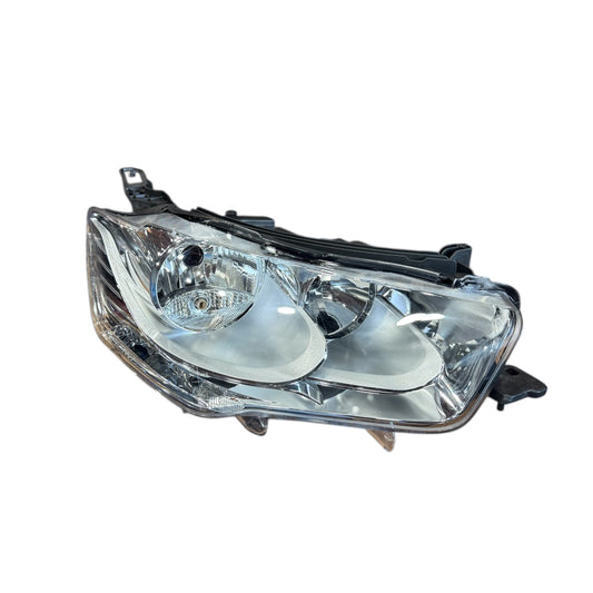 Foco Delantero Derecho para Citroën C-Elysée 2013–2017