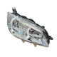 Foco Delantero Derecho para Peugeot 301 (2013–2017)