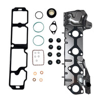 Kit de Empaquetadura de Motor Würtex – Peugeot, Citroën, Opel 1.6 HDI EURO 5/6