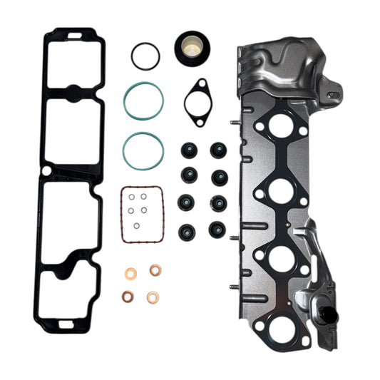 Kit de Empaquetadura de Motor Würtex – Peugeot, Citroën, Opel 1.6 HDI EURO 5/6