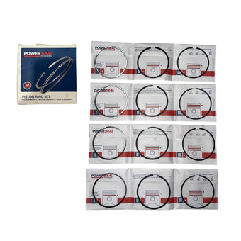 compare product Juego de Anillos de Pistón Power Seal STD – Peugeot, Citroën, Opel 1.6 HDi K9 (4 Cilindros)