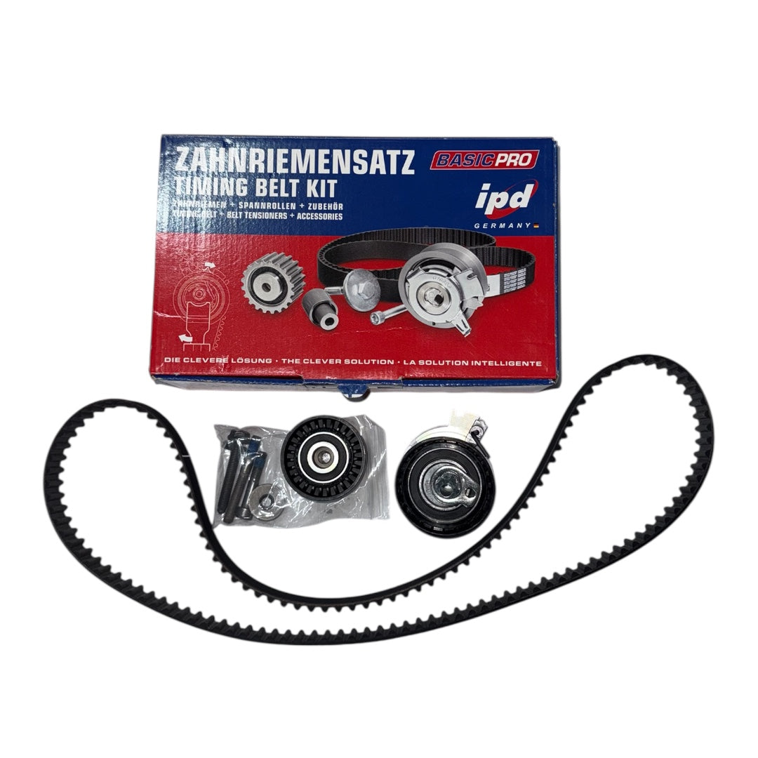 Kit de Distribución con Bomba de Agua – Peugeot/Citroën 1.6 VTi 16V