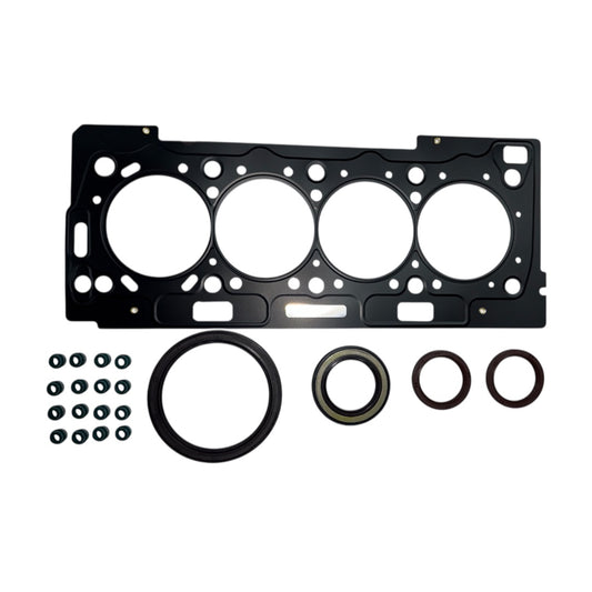 Kit de Empaquetadura de Motor Würtex – Peugeot/Citroën 1.6 VTi 16V