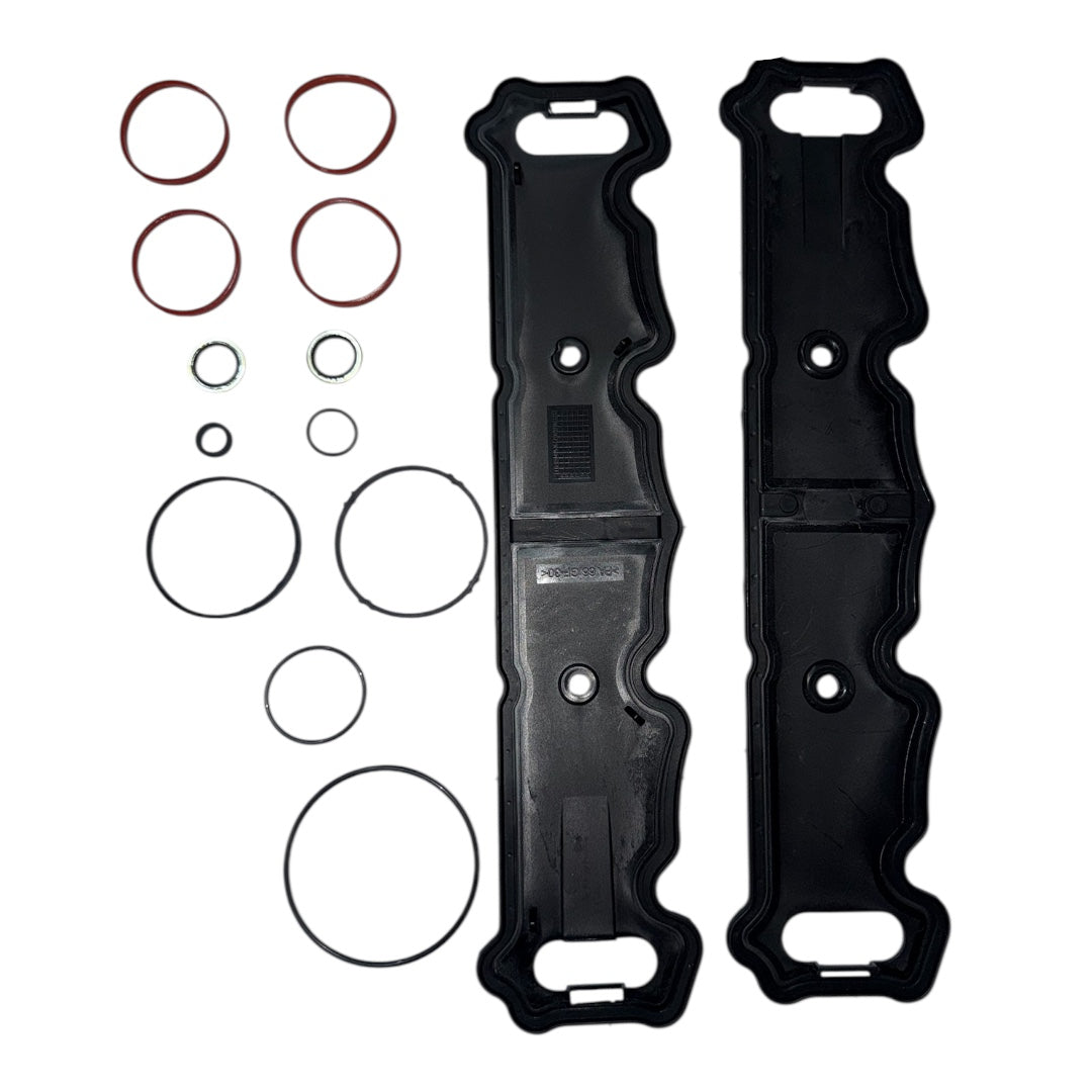 Kit de Empaquetadura de Motor Würtex – Peugeot/Citroën 1.6 VTi 16V