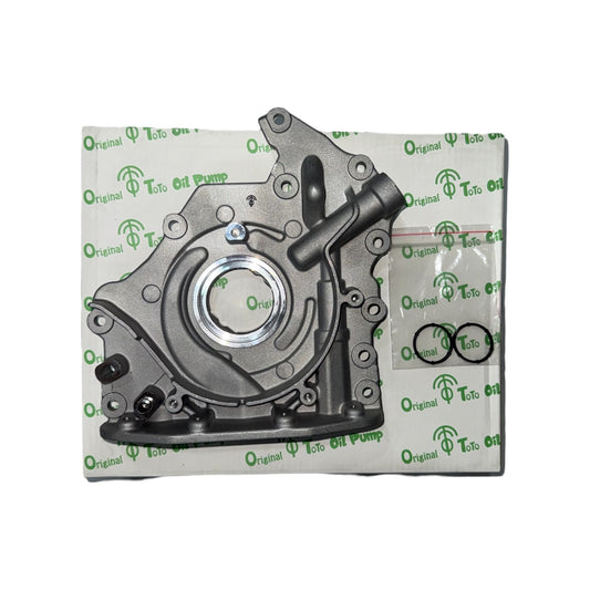 Bomba de Aceite Toto – Peugeot, Citroën 1.6 HDi 8V (DV6)