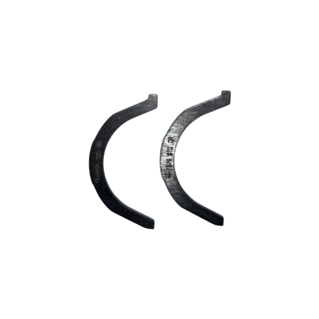 Metales Axiales STD de Cigüeñal – Peugeot, Citroën, Opel, DS 1.6 HDi 8V