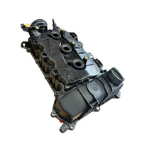 TAPA DE VALVULAS ORIGINAL PEUGEOT 208 CITROEN C3 OPEL CORSA 1.2 VTI