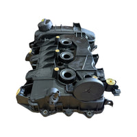 TAPA DE VALVULAS ORIGINAL PEUGEOT 208 CITROEN C3 OPEL CORSA 1.2 VTI