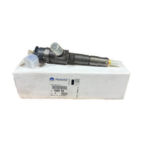 Inyector Original Peugeot/Citroën 1980.S6 – Motor 1.6 HDi 92hp