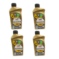 Kit Mantención Original Peugeot Rifter 1.5 BlueHDi + Aceite Total 0W30