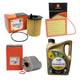 KIT DE MANTENIMIENTO EUROREPAR 1.6 HDI 8V EURO 5 SIN ADBLUE