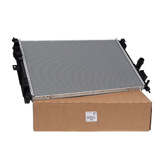 RADIADOR DE MOTOR ORIGINAL PEUGEOT RIFTER 1.2 PURETECH