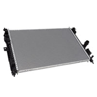 RADIADOR DE MOTOR ORIGINAL PEUGEOT RIFTER 1.2 PURETECH