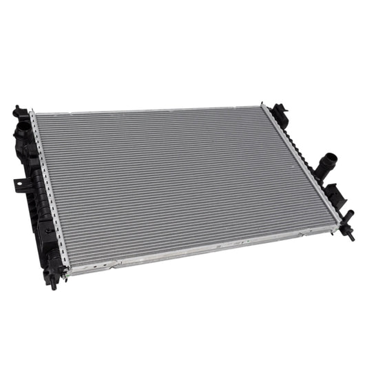 RADIADOR DE MOTOR ORIGINAL PEUGEOT RIFTER 1.2 PURETECH