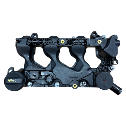 TAPA DE VALVULAS PCV ORIGINAL OPEL MOKKA 1.5 BLUEHDI