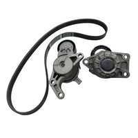 KIT DE ACCESORIOS ORIGINAL CITROEN JUMPY 2.0 BLUEHDI
