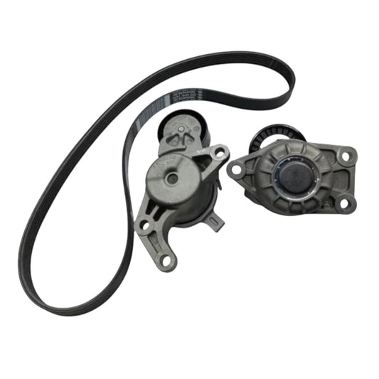 KIT DE ACCESORIOS ORIGINAL DS 7 CROSSBACK 2.0 BLUEHDI