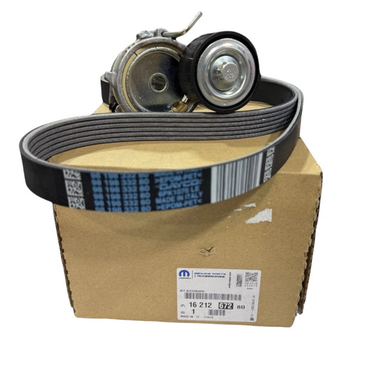 KIT DE ACCESORIOS ORIGINAL OPEL MOKKA 1.2 PURETECH TURBO