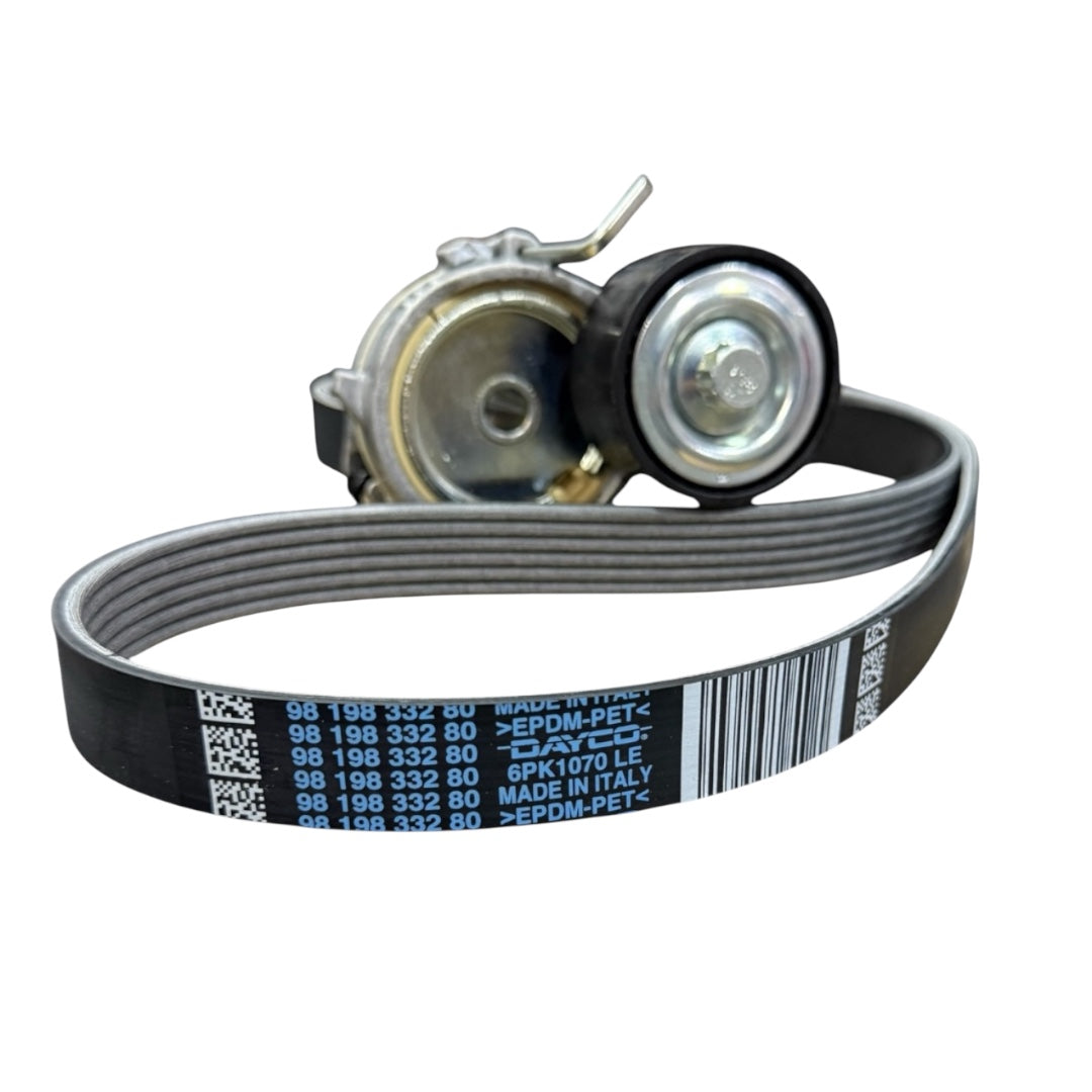 KIT DE ACCESORIOS ORIGINAL OPEL GRANDLAND 1.2 PURETECH TURBO