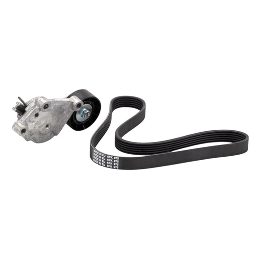 KIT TENSOR Y CORREA DE ACCESORIOS EUROREPAR PEUGEOT PARTNER B9 1.6 HDI 8V