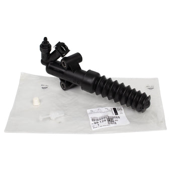 compare product BOMBIN DE EMBRAGUE ORIGINAL CITROEN C4 CACTUS 1.2 VTI SIN TURBO