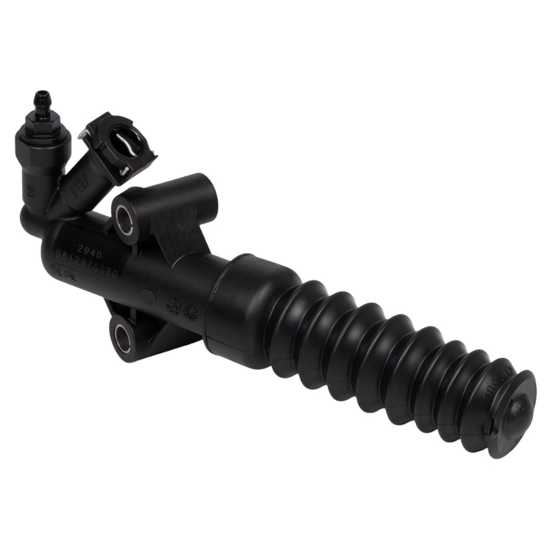 BOMBIN DE EMBRAGUE ORIGINAL CITROEN C4 CACTUS 1.2 VTI SIN TURBO