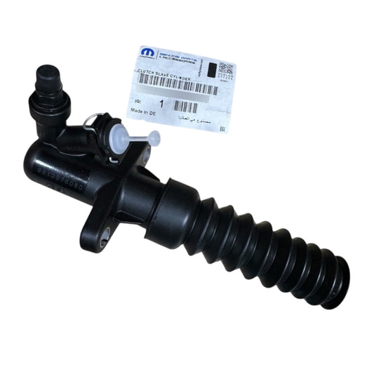 BOMBIN DE EMBRAGUE ORIGINAL CITROEN C-ELYSEE 1.6 HDI 2017-2023