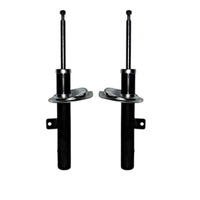AMORTIGUADORES DELANTEROS PEUGEOT 206 1999-2008