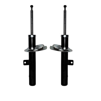 compare product AMORTIGUADORES DELANTEROS PEUGEOT 206 1999-2008