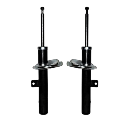 AMORTIGUADORES DELANTEROS PEUGEOT 206 1999-2008