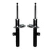 AMORTIGUADORES DELANTEROS PEUGEOT 206 1999-2008