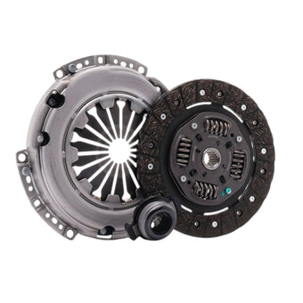 compare product KIT DE EMBRAGUE LUK PARA PEUGEOT 206 1.6 TU5JP / TU5JP4
