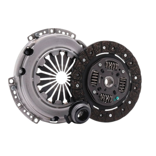 KIT DE EMBRAGUE LUK PARA PEUGEOT 206 1.6 TU5JP / TU5JP4
