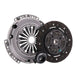 KIT DE EMBRAGUE LUK PARA PEUGEOT 206 1.6 TU5JP / TU5JP4
