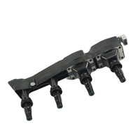 BOBINA DE ENCENDIDO PEUGEOT 206 1.6 16V TU5JP4