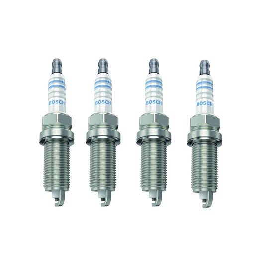 BUJIAS DE ENCENDIDO BOSH PEUGEOT 206 16 16V 2004-2009