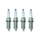 BUJIAS DE ENCENDIDO BOSH PEUGEOT 206 16 16V 2004-2009