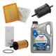 KIT DE MANTENIMIENTO PEUGEOT 206 1.6 16V TU5JP4 2004-2009