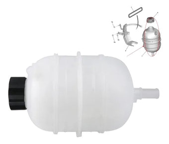 compare product DEPOSITO AGUA DE RADIADOR 206 1.6 16V TU5JP4