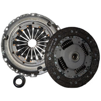 KIT DE EMBRAGUE ORIGINAL PEUGEOT CITROEN 1.6 HDI B9 CAJA 5TA