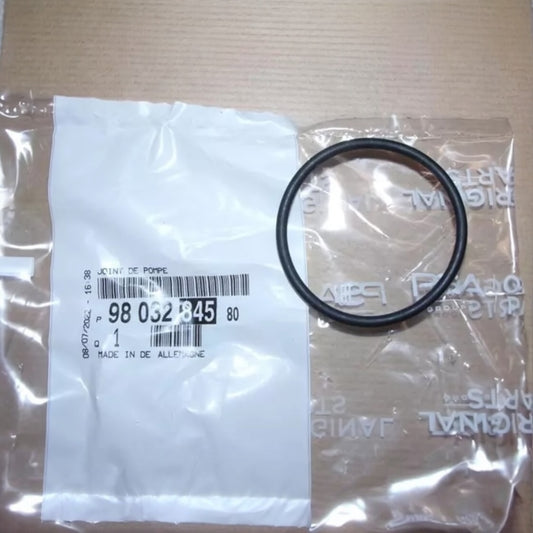 ORING ORIGINAL BOMBA DE INYECCIÓN – PEUGEOT, CITROËN, OPEL, DS 2.0 BLUEHDI